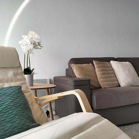 Easyescape - Darwin Zeezicht Studio Middelkerke Exteriör bild